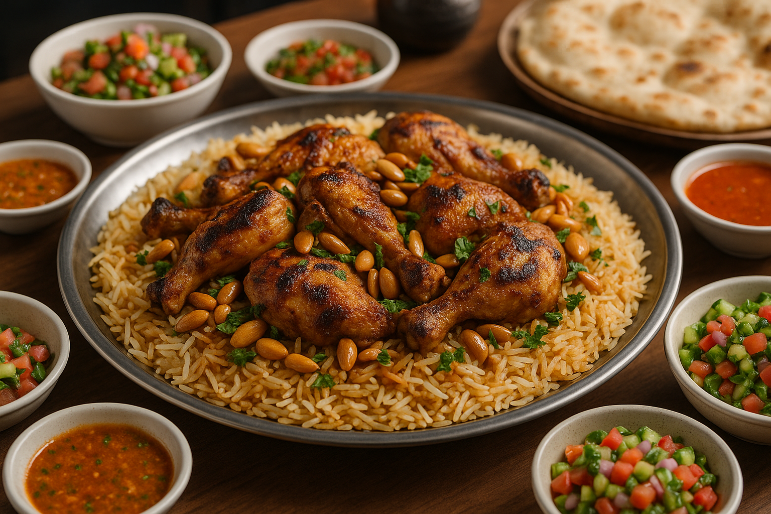 مفهوم كيفية تحسين مطعم بخاري في مطعمك: نصائح عملية واتجاهات حديثة للنجاح في 2025 في المطاعم