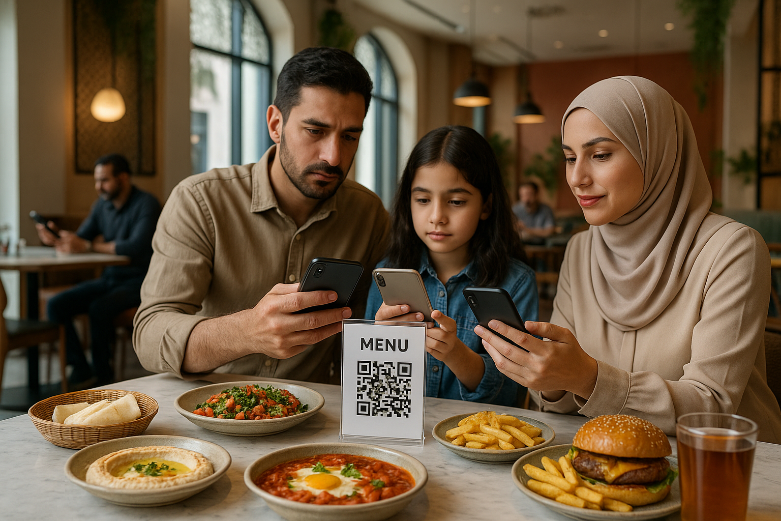دليل شامل لاختيار أفضل تطبيق توصيل طلبات المطاعم: خبرات ونصائح عملية لأصحاب المطاعم الناجحة في السعودية والخليج