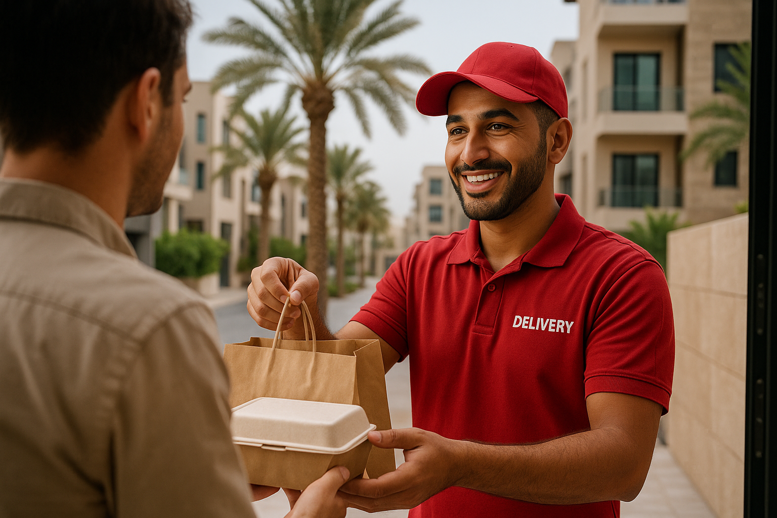 نصائح ذهبية لنجاح توصيل طعام جدة: دليلك العملي لتحسين تجربة عملائك وزيادة أرباح مطعمك
