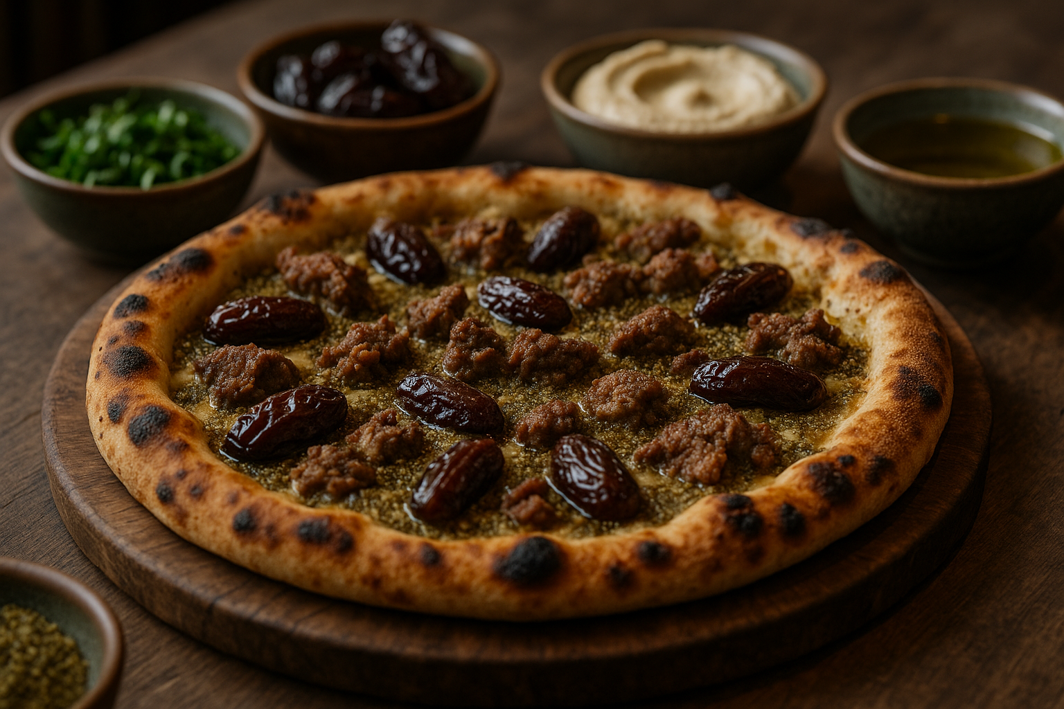 تطبيق دليل شامل لـ بيتزا للمطاعم الناجحة: أسرار النمو والابتكار في السوق السعودي والخليجي في صناعة المطاعم