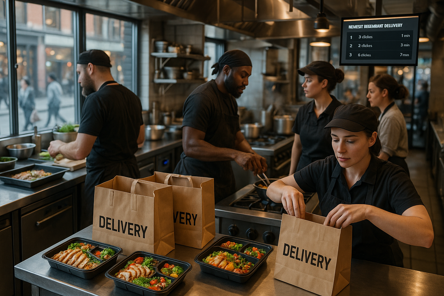 مفهوم دليل شامل للاستفادة من ميزة 