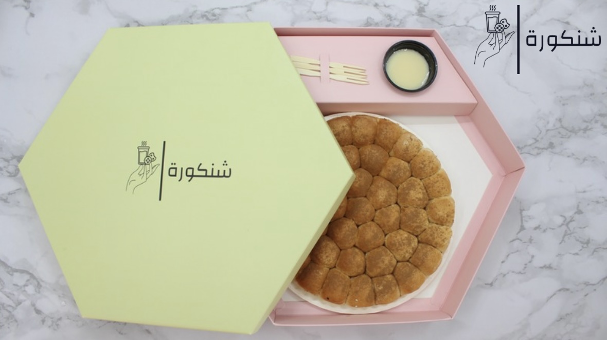 خلية نحل سينابون