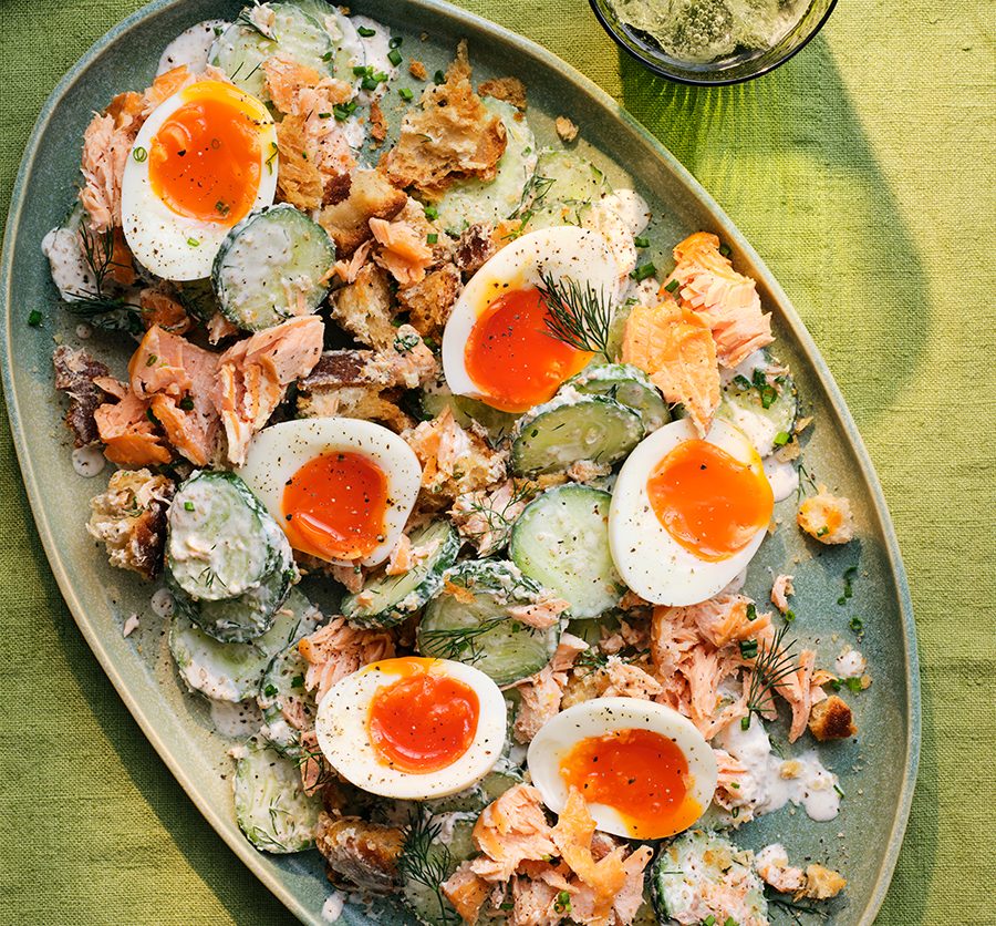 The Best Main Dish